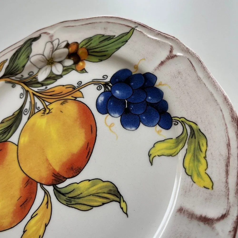 Sur La Table Frutta 8.5